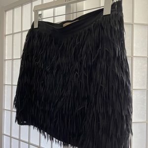 Chic skirt for holidays size M